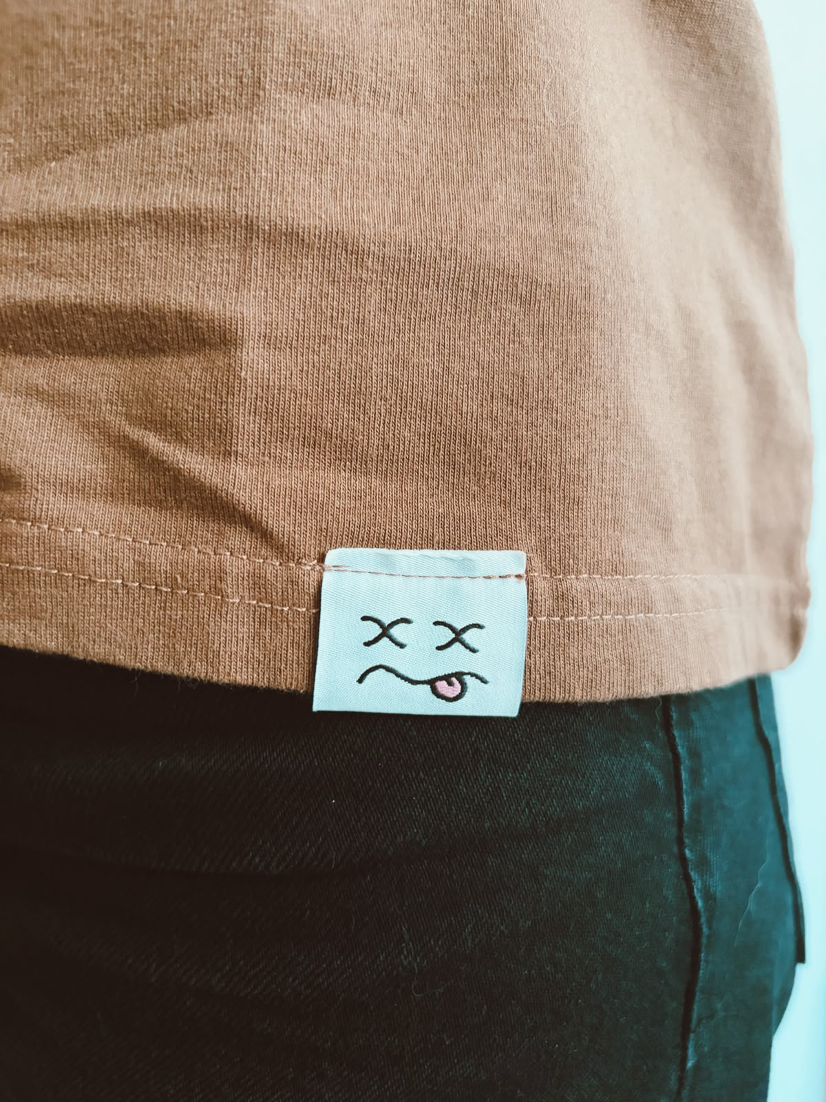 T-shirt "BEAR"