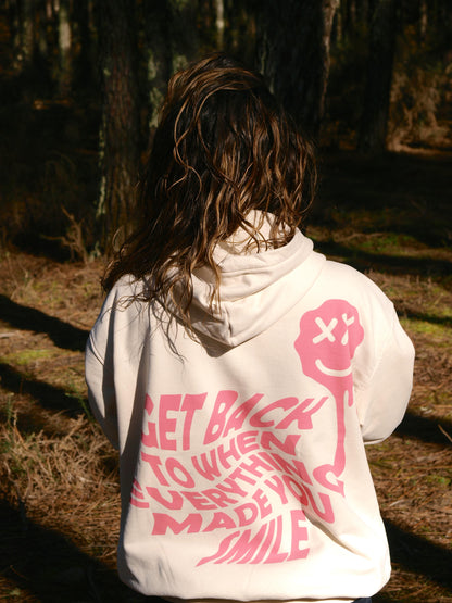 Hoodie Childhood