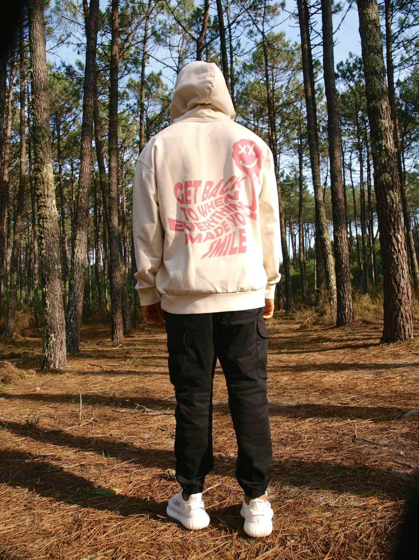 Hoodie Childhood