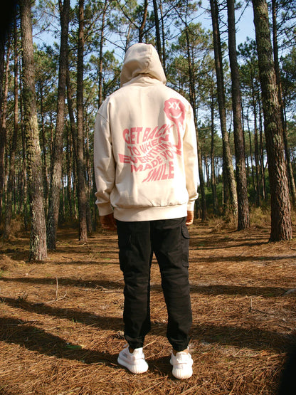 Hoodie Childhood