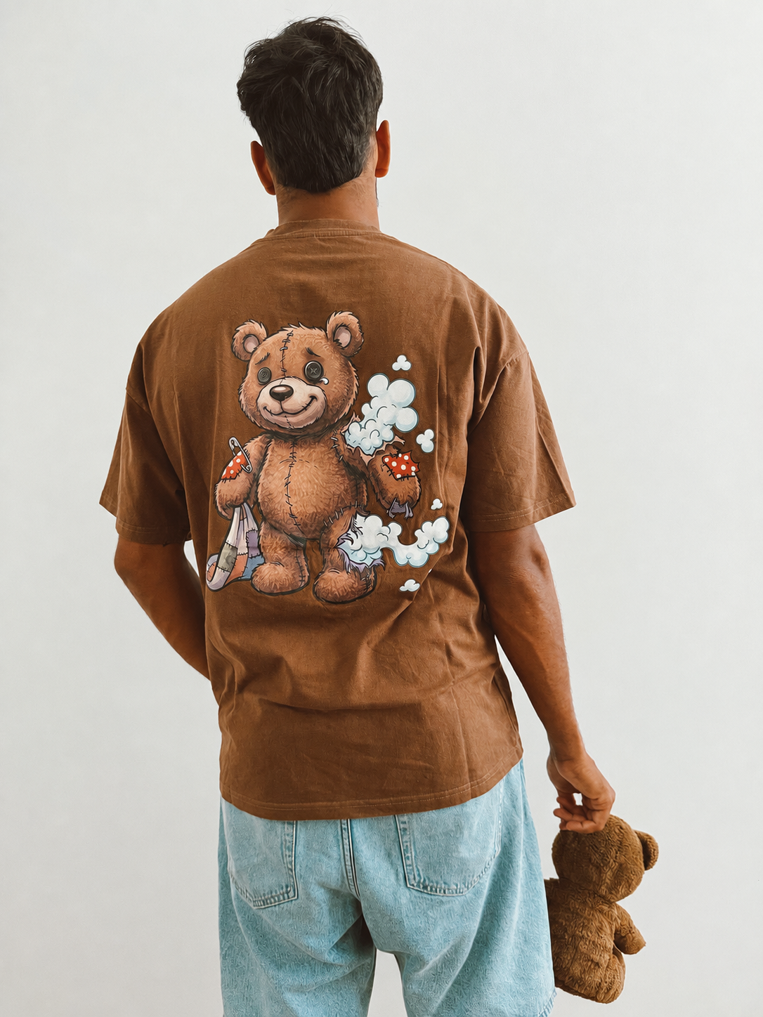 T-shirt "BEAR"