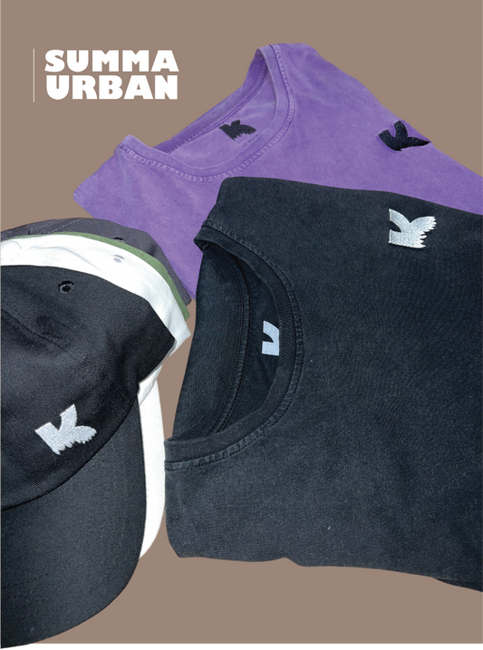 SUMMA URBAN