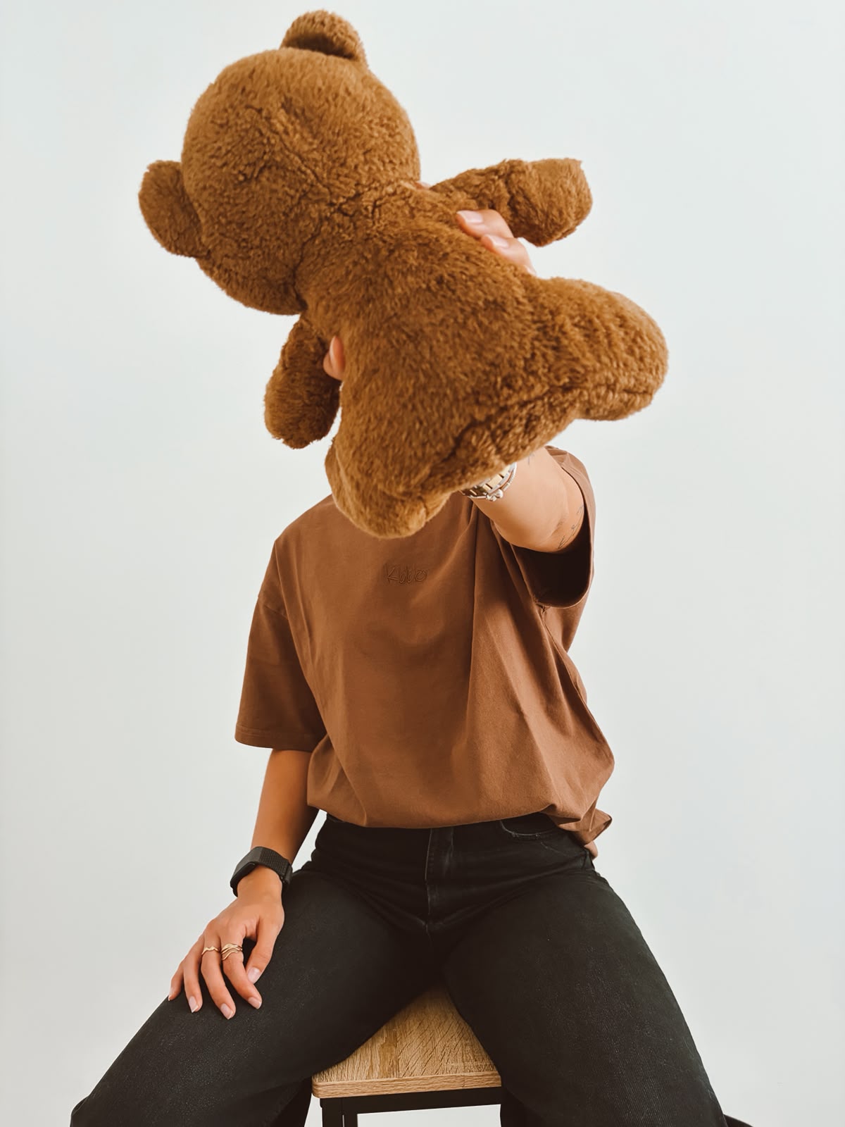 T-shirt "BEAR"