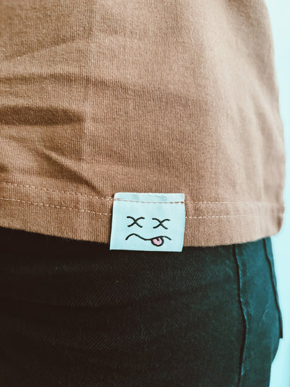T-shirt "BEAR"