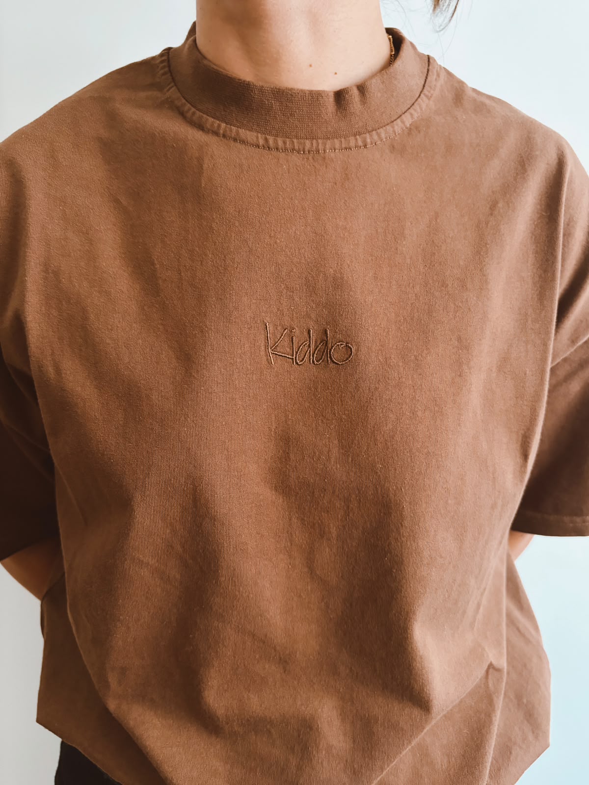 T-shirt "BEAR"