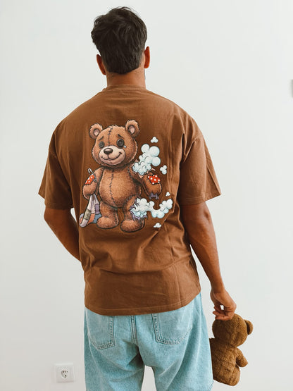 T-shirt "BEAR"
