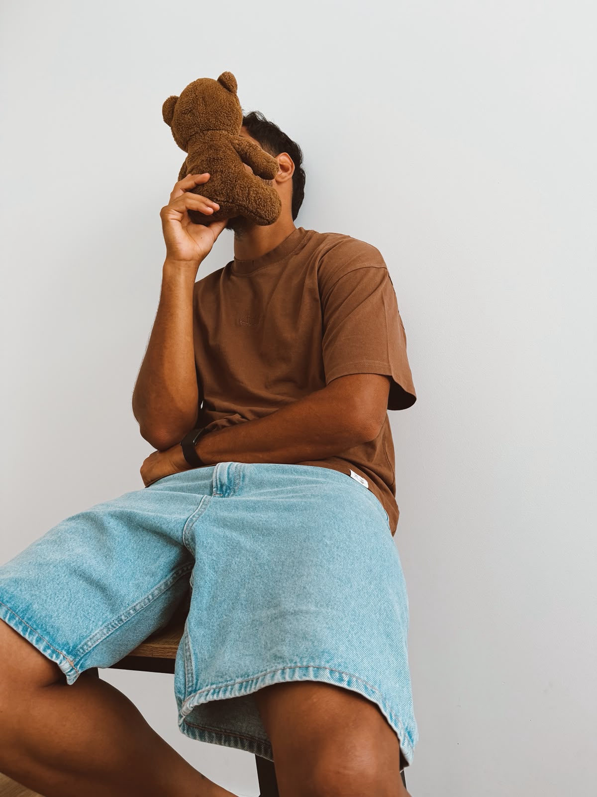 T-shirt "BEAR"