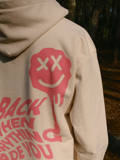 Hoodie Childhood